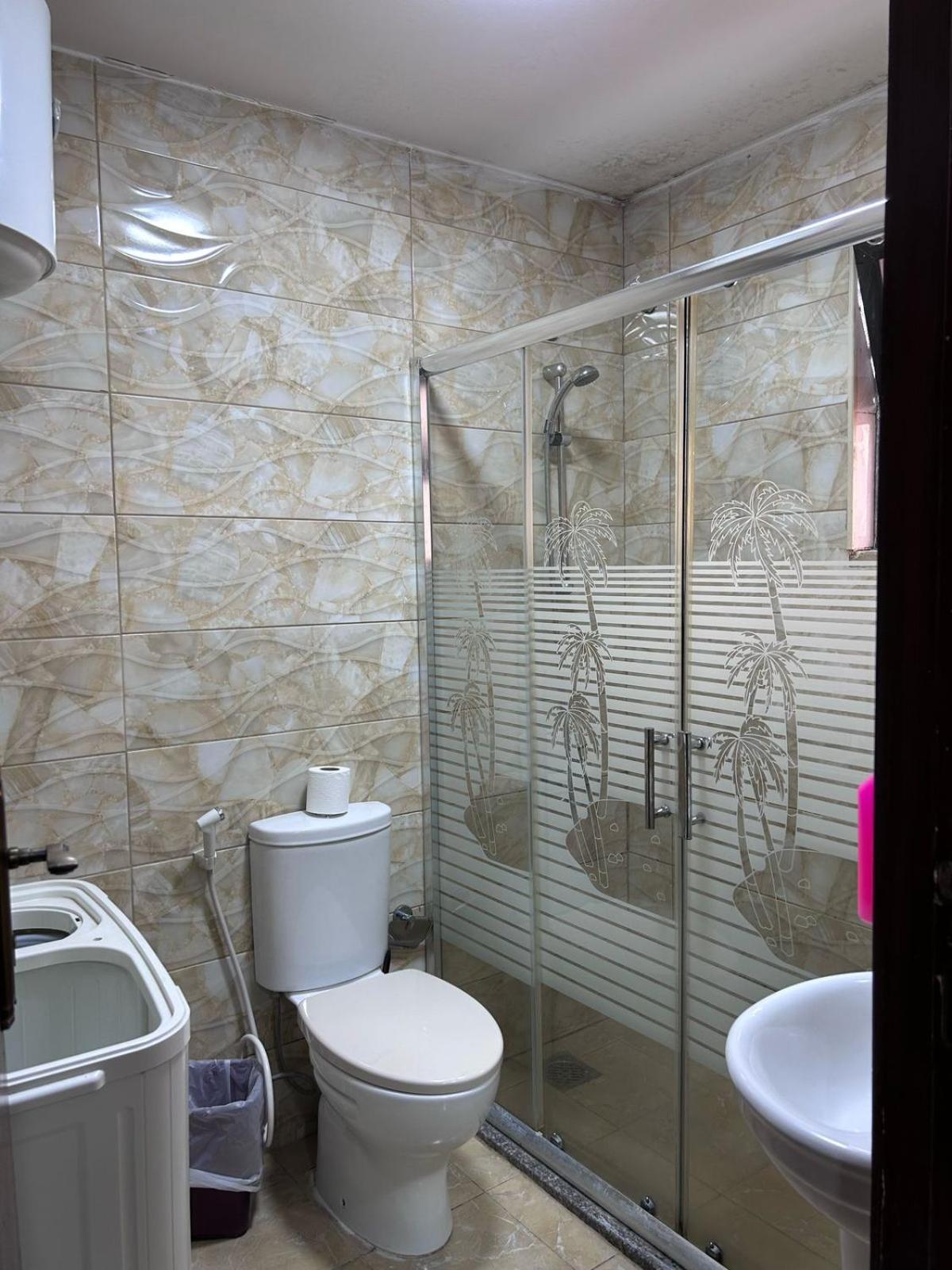 Robou Al Sharq Aparthotel Αμμάν Εξωτερικό φωτογραφία