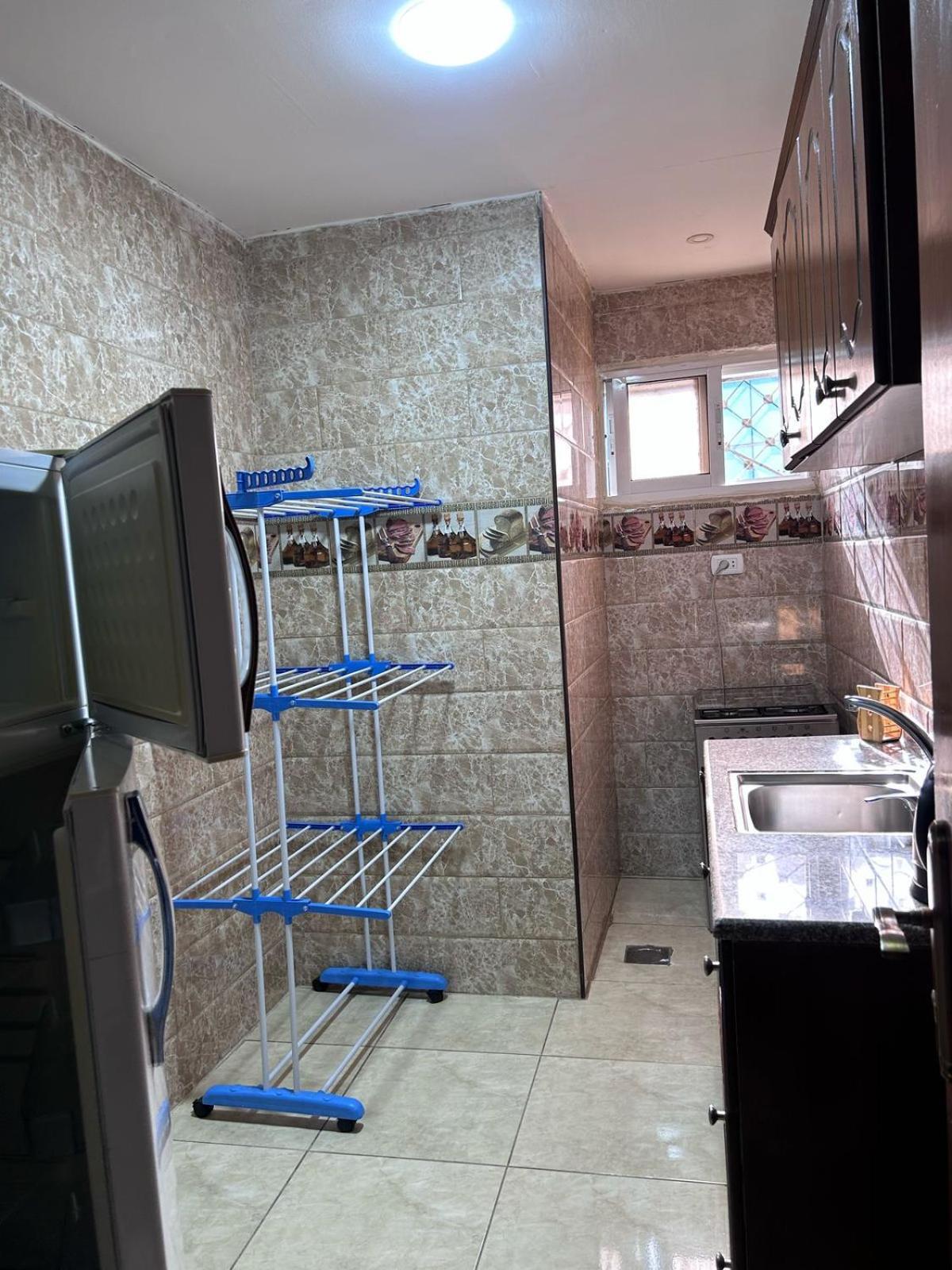 Robou Al Sharq Aparthotel Αμμάν Εξωτερικό φωτογραφία