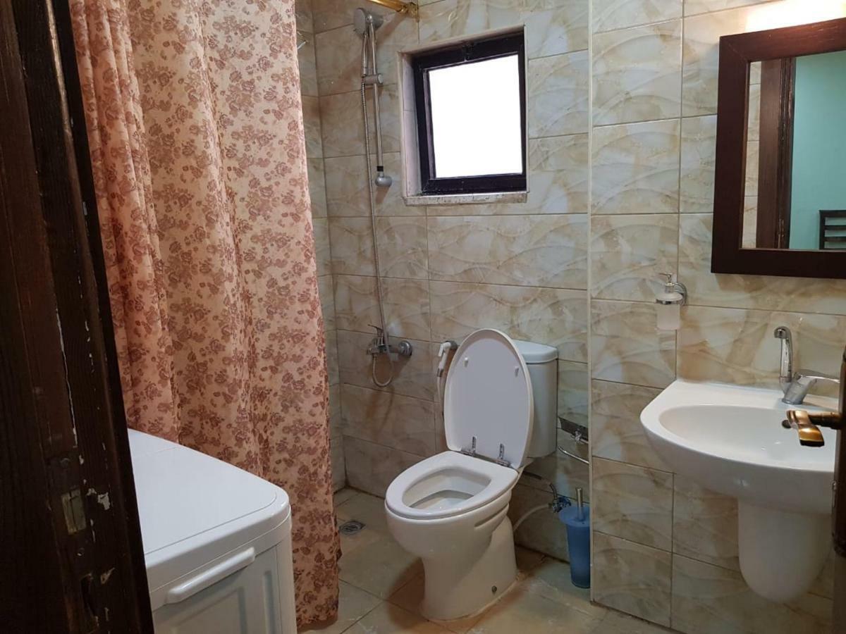 Robou Al Sharq Aparthotel Αμμάν Εξωτερικό φωτογραφία